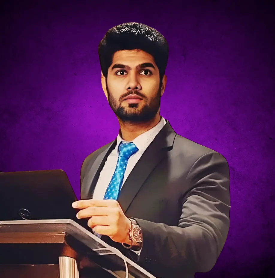 Corporate React Template